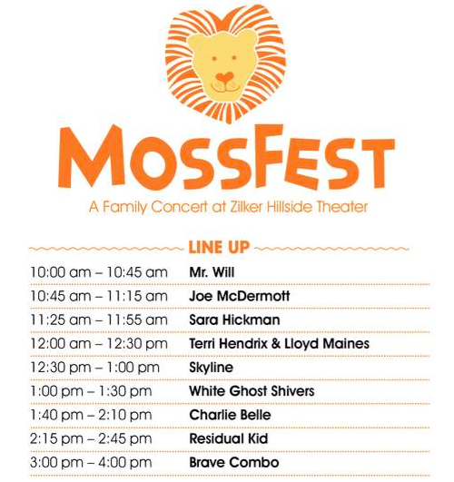 MossFest