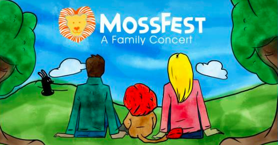 MossFest Family Concert