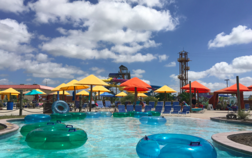 5 Things We Love About Hawaiian Falls Pflugerville