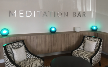 Giveaway: Guided Meditation Lessons at Meditation Bar