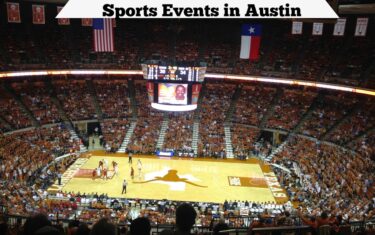 Budget-Friendly Sporting Events with the Family