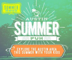 Austin Summer Fun