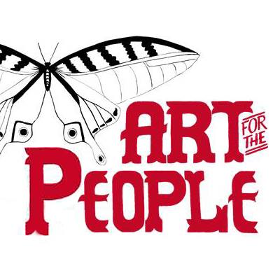 art for the people