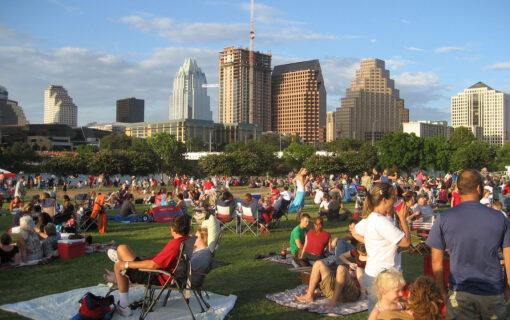 Summer Movie Roundup – Here’s Where to Catch a Free or Cheap Flick in Austin and Beyond