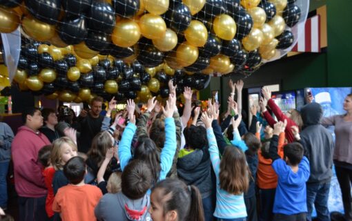 Say Goodbye to 2019 with These Family Friendly Austin New Year’s Eve Parties