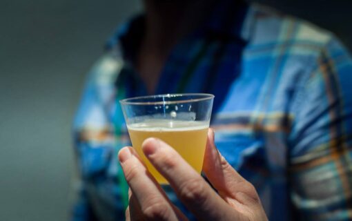 Giveaway: Two VIP Tickets for The Austin Homebrew Festival ($100 value)