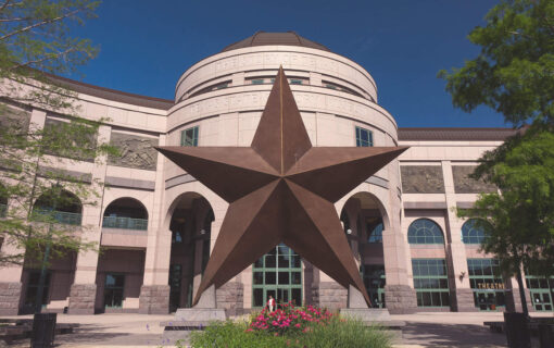 H-E-B Free First Sunday at the Bullock Museum: Texas Independence Day