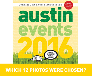 Austin com Giveaway: Austin Events Calendar Photo Scavenger Hunt and Party