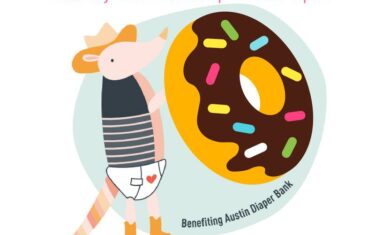 Diapers for Doughnuts This Saturday