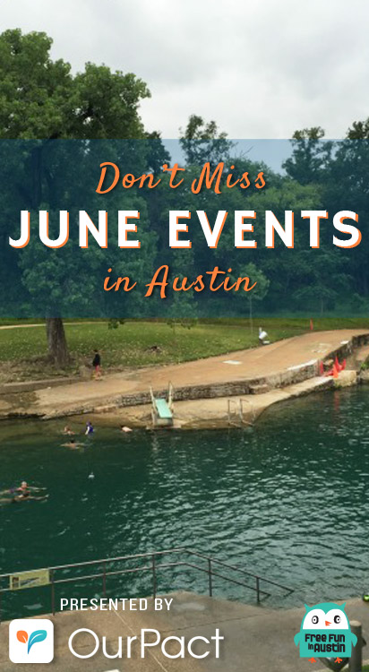 Free Things to do in Austin Texas