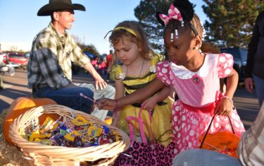 It’s Our GIANT List of Fall Festivals and Halloween Fun in Austin — Part 2