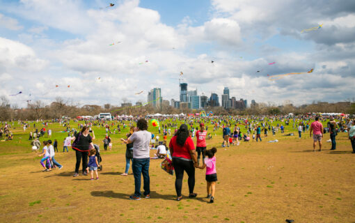Prepare Your Kites! ABC Kite Fest Celebrates its 90th Year This Sunday!