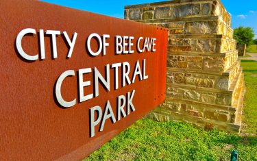 Everything You Need to Know About City of Bee Cave Central Park