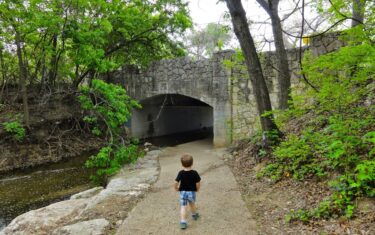 Your Complete Guide to Family Friendly Scenic Strolls and Easy Hikes in Austin