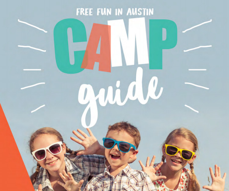 Austin's Best Summer Camps [Updated 2023] - Austin Stays Weird