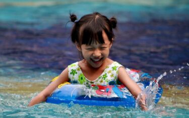 75 FREE Things To Do With Kids During Summer In Austin