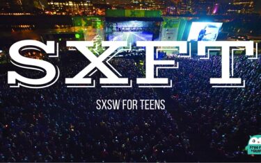 SXSW for Teens