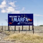 Read This Before You Road Trip to Marfa