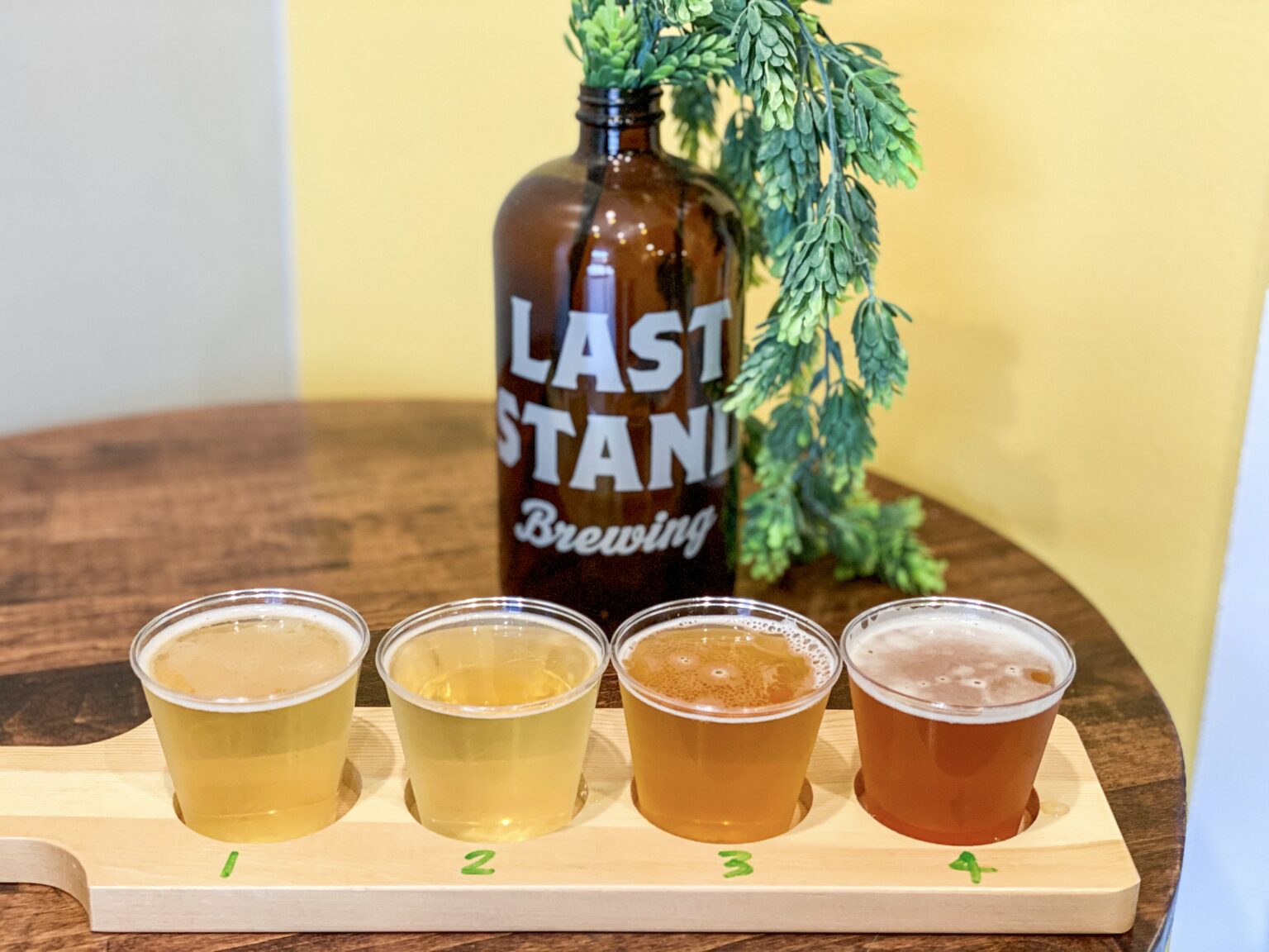 Three New South Austin Breweries You Have to Try