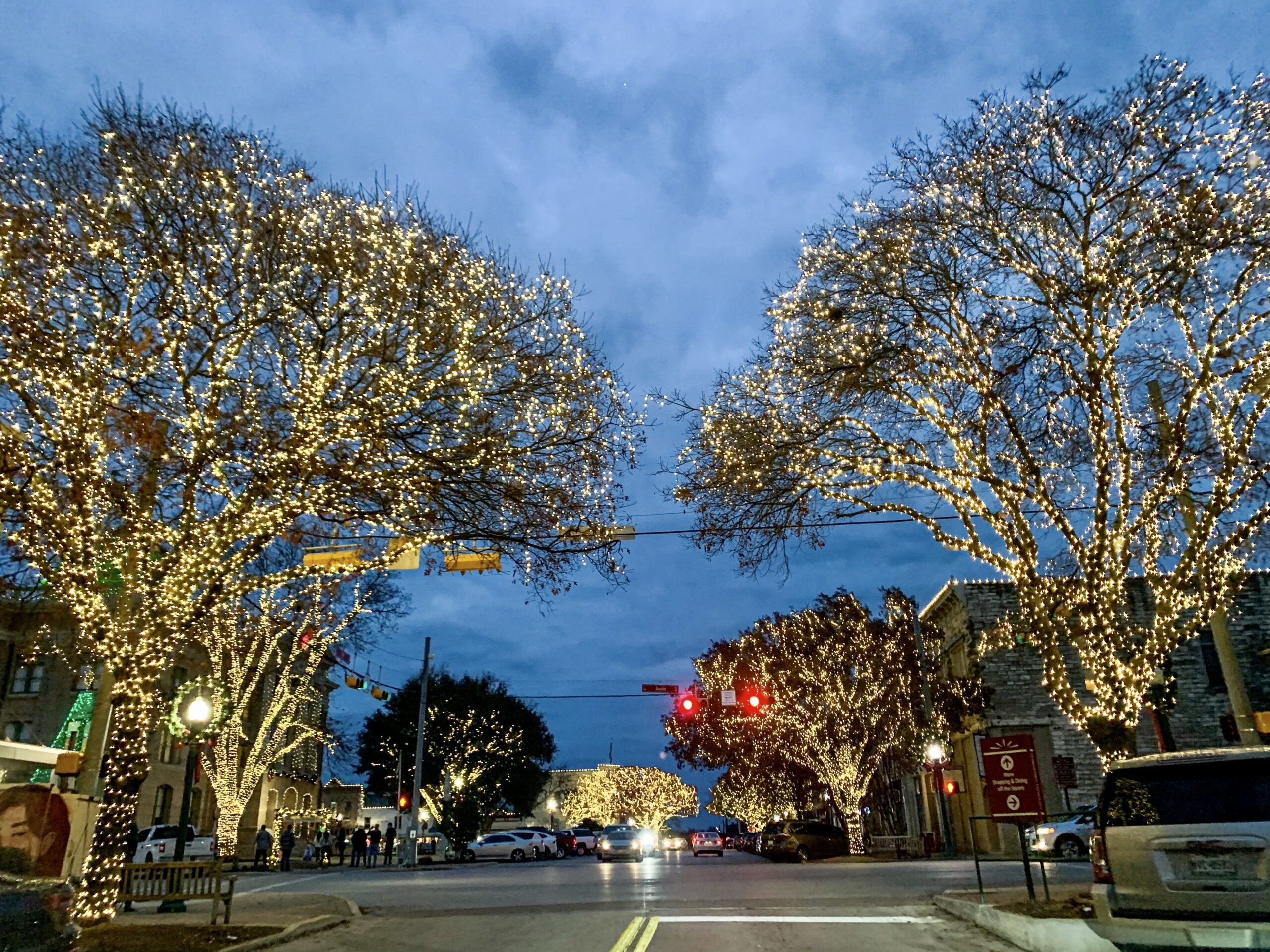 Austin.com Feel Like You're In A Hallmark Movie In These Texas ...