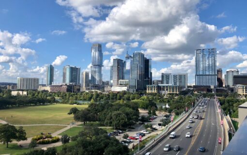 Despite Pandemic, Austin Real Estate Market Stronger Than Ever
