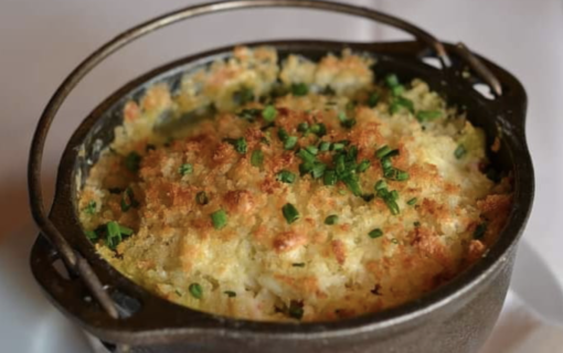 You’re Not Ready For Austin’s Best Mac And Cheese Plates