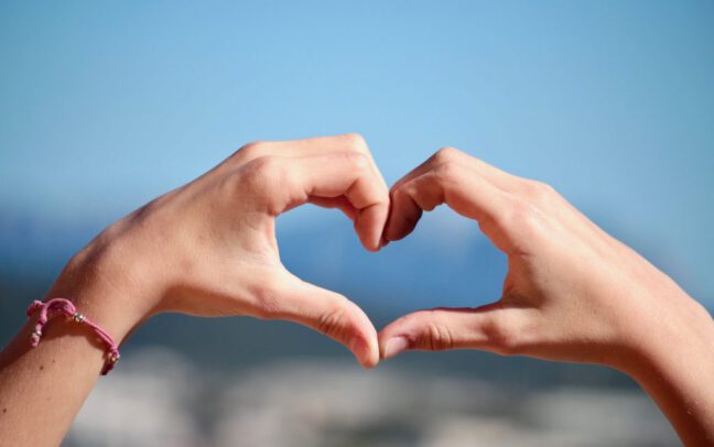 random acts of kindness