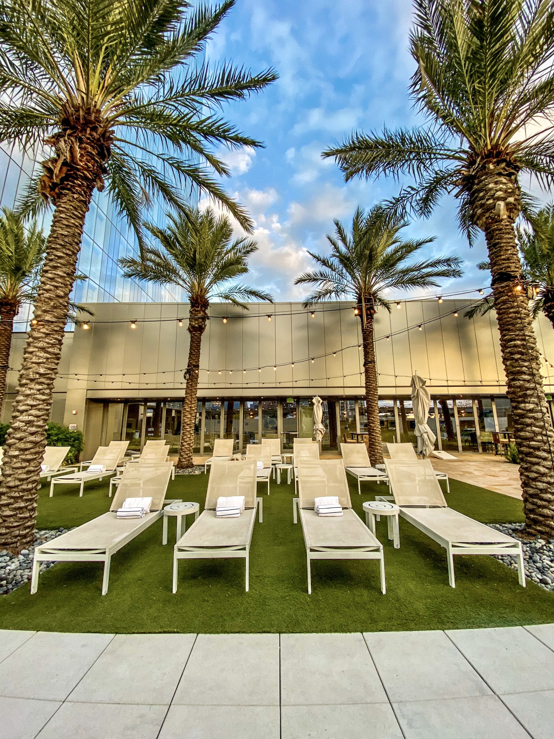 Austin - Have a Holly Jolly Holiday With A Staycation at The Fairmont ...