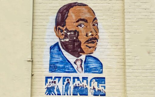 How To Make the Most of MLK Jr. Day in Austin