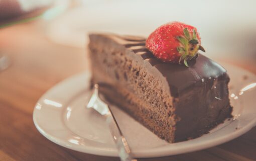 Top 5 Places For Chocolate Cake In Austin