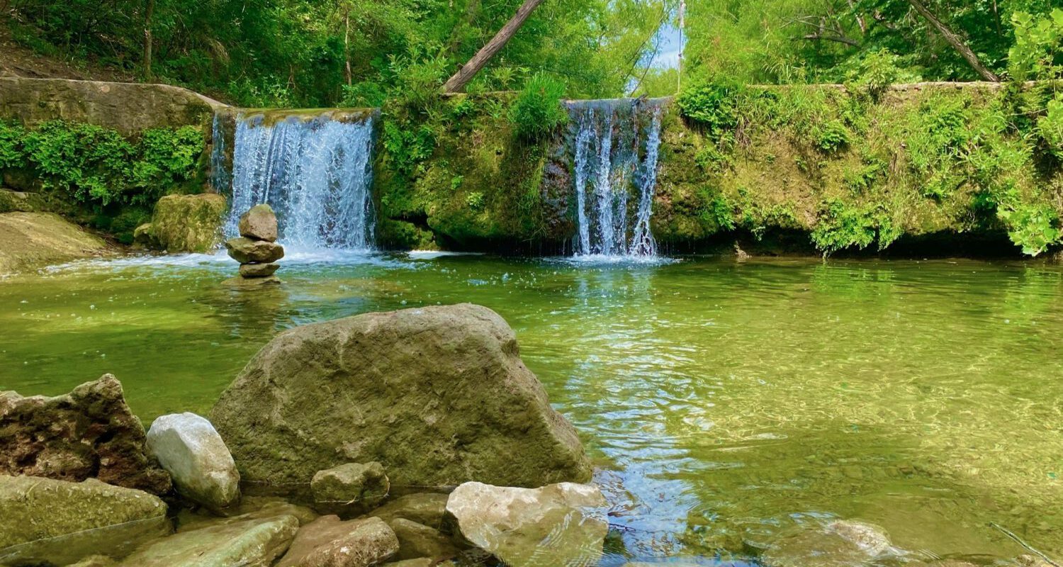 St. Edwards Park