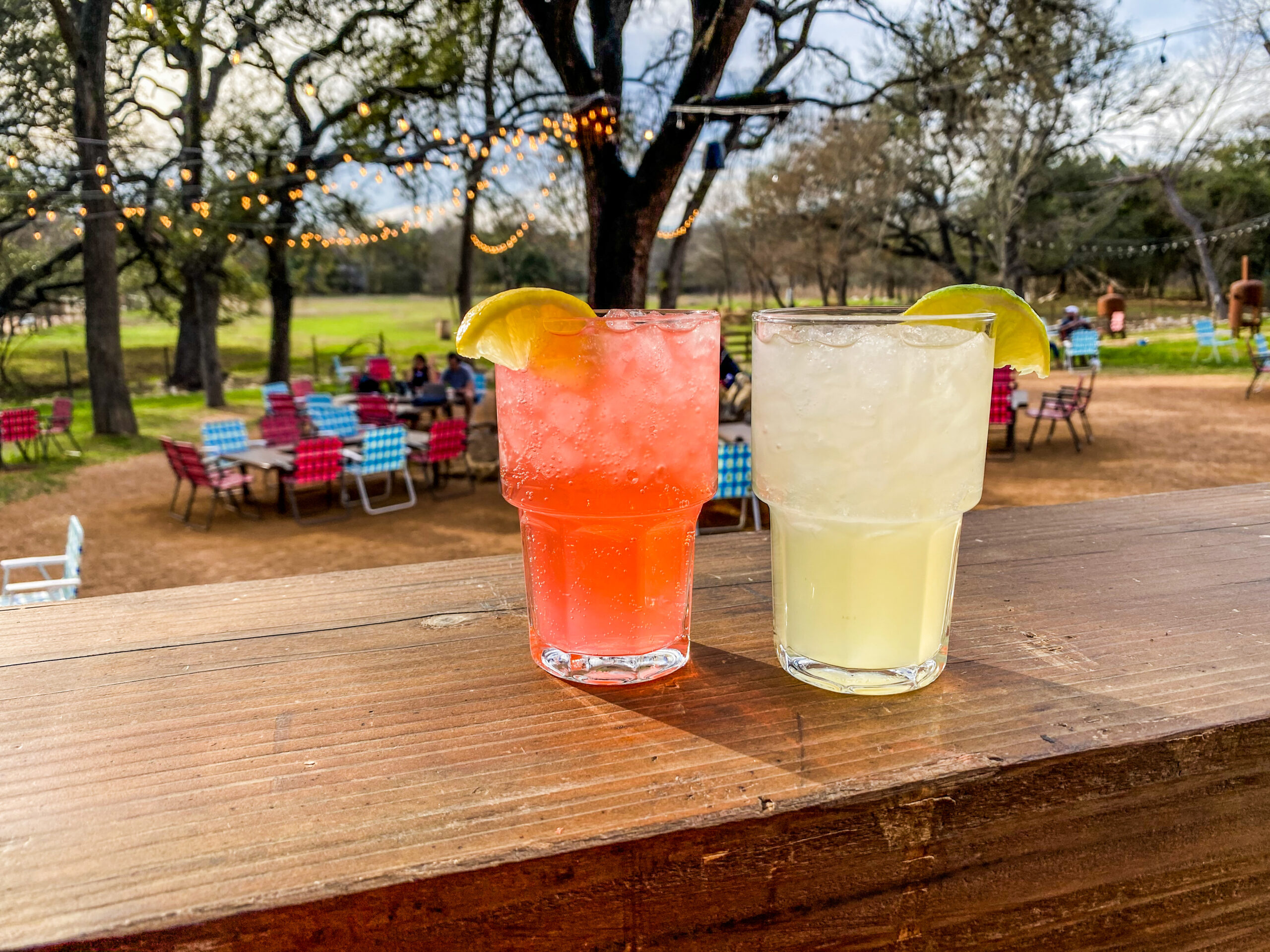 5 New South Austin Bars Serving Up Drinks, Food, and Fun