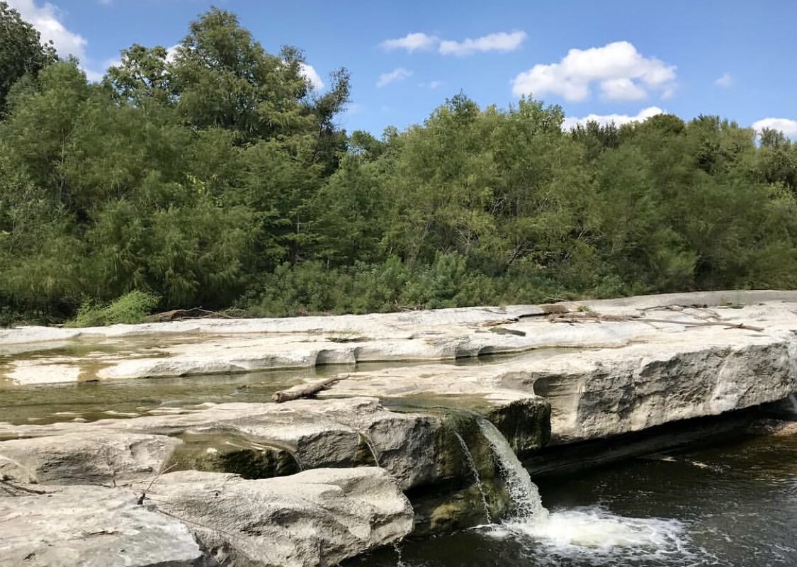 McKinney Falls State Park