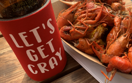 We Asked You Answered-  Here Are the Best Places to Get Crawfish in Austin