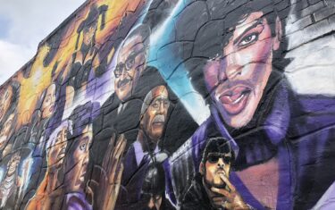Here Are All The Tributes To Black History in Austin Texas
