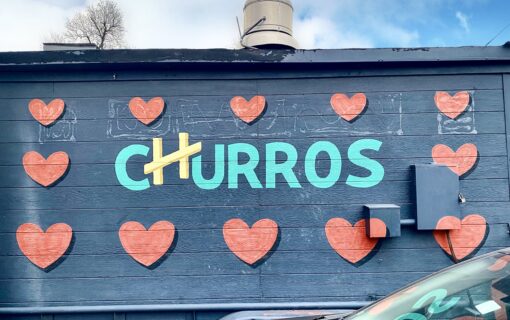 Your Guide to Finding the Best Churros in Austin