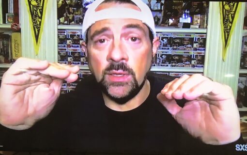 Here’s Why You Should See The Kevin Smith Documentary Clerk