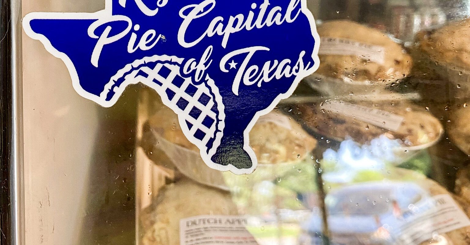 austin pie