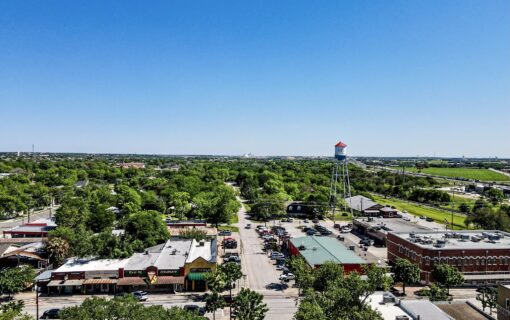 Your Complete Guide to Living in Kyle, Texas