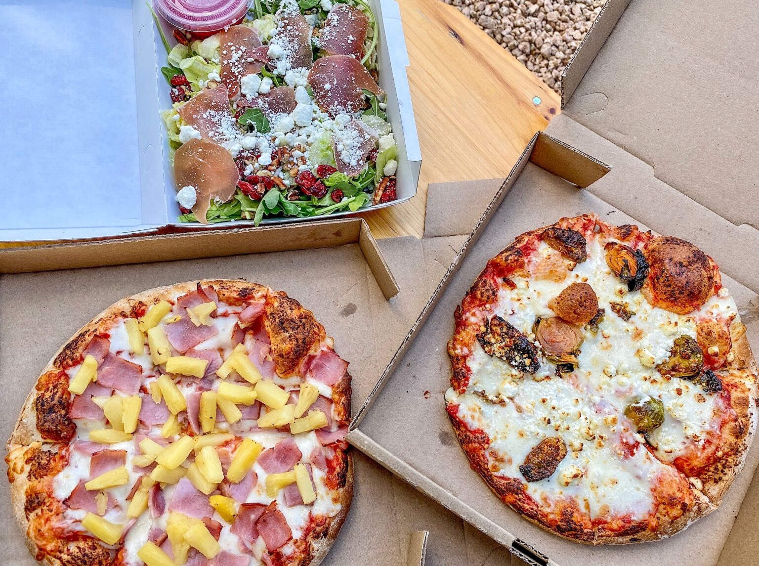 Here's Who Was Voted Best Pizza in Austin Texas 2021