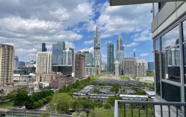 Travel Beyond Texas – Spend a Weekend in Chicago