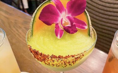 Keep Austin Weird With The Most Unique Cocktails In Austin