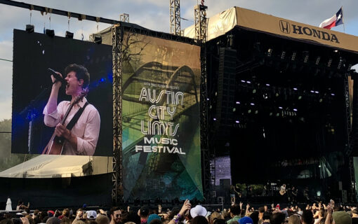Austin City Limits 2021 – Lineup, Tickets, and More