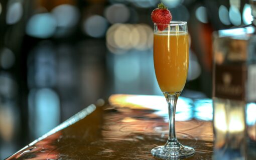 But First Mimosas – Here’s Where To Find The Best Mimosas in Austin