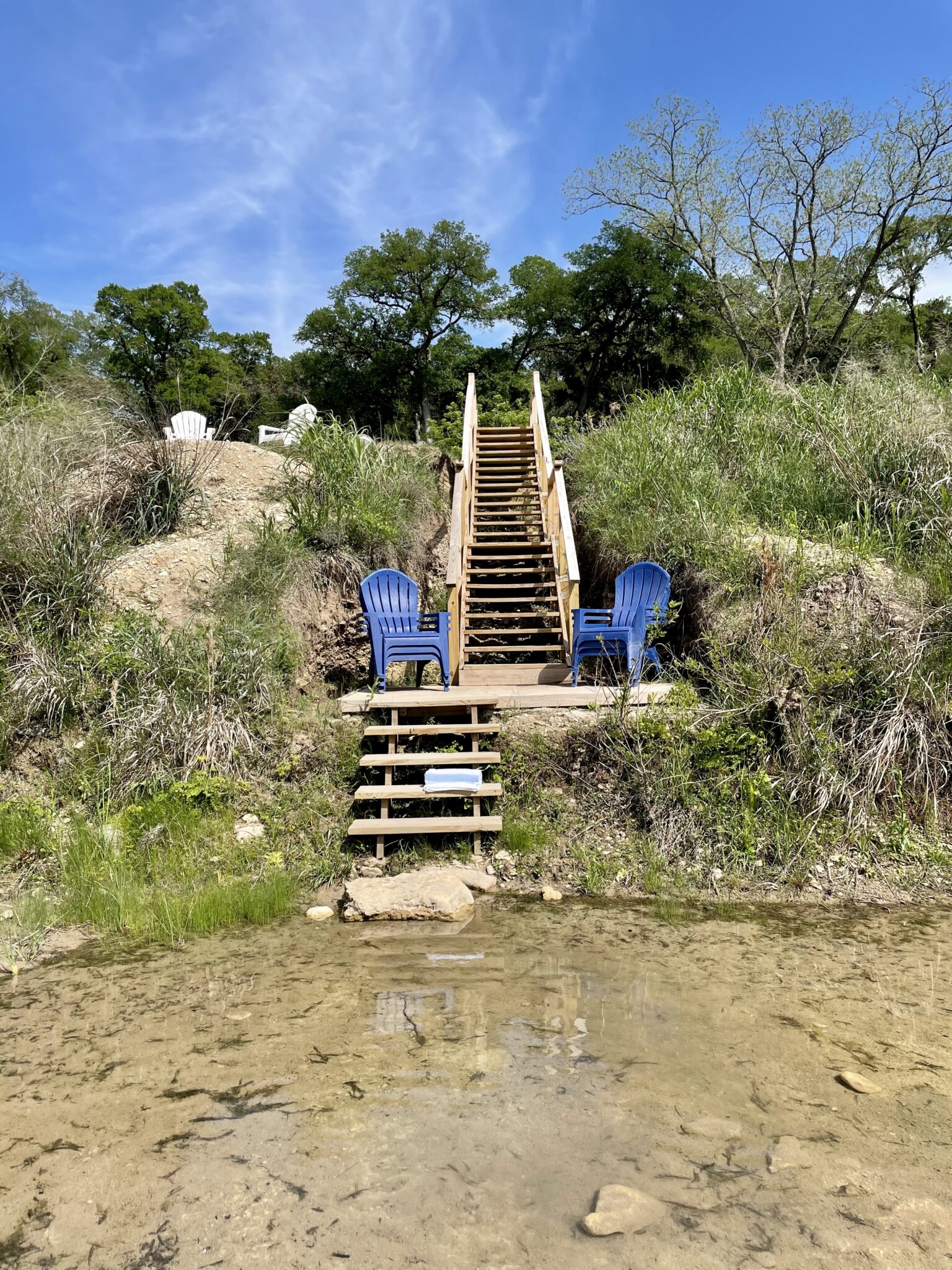 Austin.com Plan A Getaway To These Unique Glamping Spots Near Austin