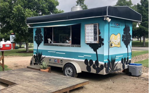 Best Food Truck In Austin