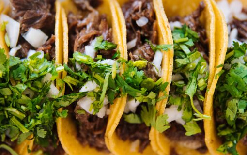 Here’s Who Austin.com Readers Chose As The Best Tacos In Austin