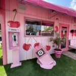 The Most Pink Places In Austin To Take Your Besties