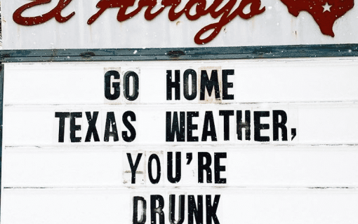 8 Memes That Accurately Describe Summer in Austin