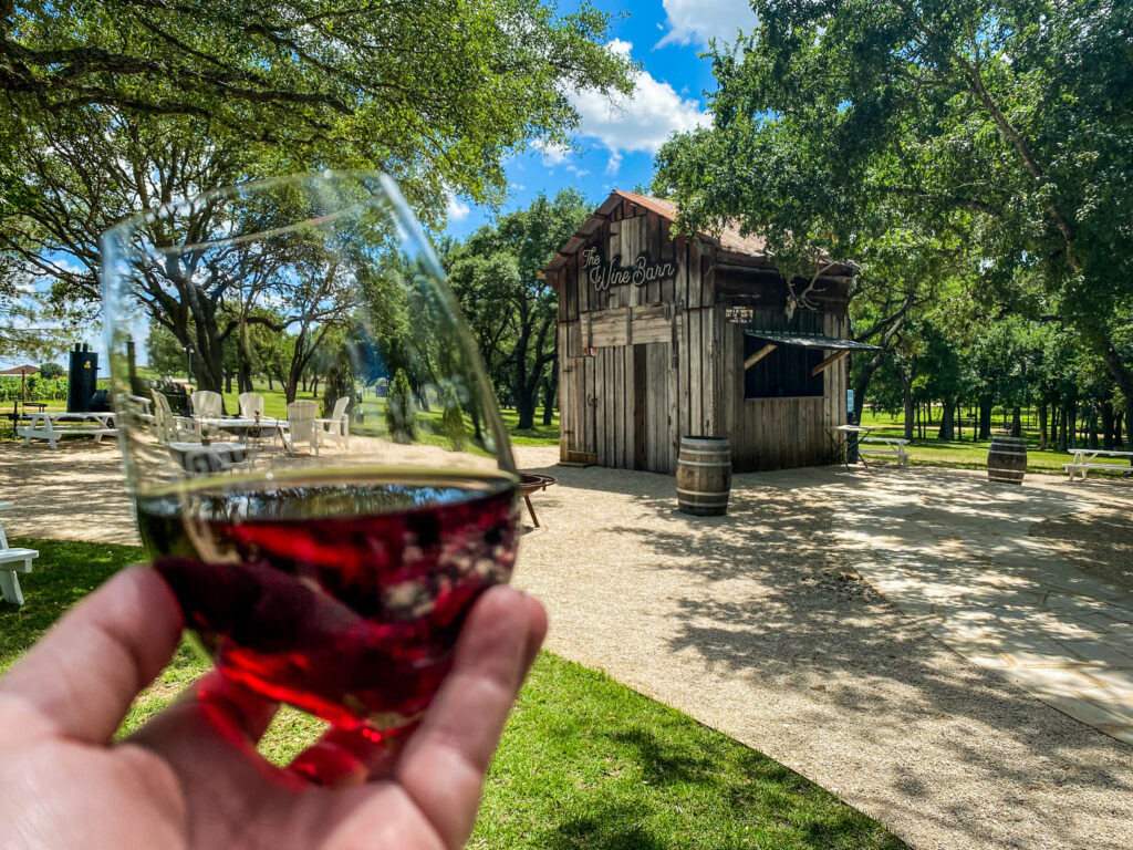 Wineries
